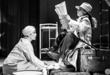 “Ο Καλός Άνθρωπος του Σετσουάν” για λίγες παραστάσεις στο Θέατρο Εμπορικόν