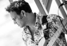 “Εmotional Algebra”, το νέο album του Απόστολου Καλτσά…