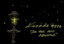 Κίτρινα Φώτα – “Στο φως μιας αστραπής”