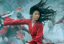 Η “Μουλάν” μιας νέας εποχής