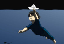 Nto Diesi – “Προσφυγικό”