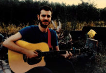 Γιώργος Πάχος – “Μάσκα”