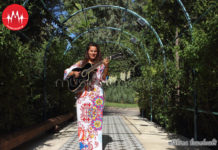 “Λουλούδια στον Κήπο” του Μεγάρου Μουσικής, φέρνει η Κατερίνα Πολέμη και η παρέα της, σε μια μοναδική συναυλία!