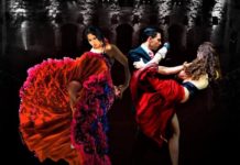 Tango και Flamenco… μονομαχούν στο Ηρώδειο. Τραγουδούν: Σαβίνα Γιαννάτου και Alfredo Tejada
