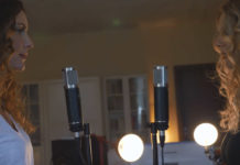 Ελένη Τσαλιγοπούλου & Κορίνα Λεγάκη – “Βράδυ”