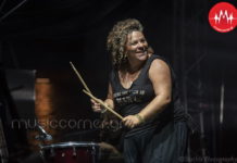 Η Ματούλα Ζαμάνη σε Αθήνα και Θεσσαλονίκη…