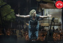 Η Ματούλα Ζαμάνη έρχεται τα Σάββατα του Φλεβάρη στο Κύτταρο