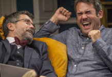 Το «Δείπνο Ηλιθίων» επιστρέφει στο θέατρο Κάππα!