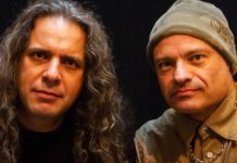 “Λόγια” σε… video clip κυκλοφόρησαν οι “Έκτη Αίσθηση”