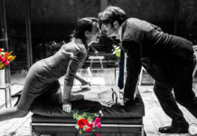 «Η γίδα ή ποια είναι η Σύλβια»… Είδαμε την παράσταση…