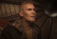 Στέλιος Ρόκκος – “Δεν φοβήθηκα”