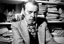 Τάσος Λειβαδίτης, ένας αγωνιστής ποιητής…