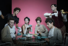 “Η Κληρονομιά” του Πιέρ ντε Μαριβώ ανεβαίνει στο Από Μηχανής Θέατρο…