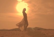 Monsieur Minimal feat. Rosey Blue – “Tonight”