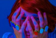 Μαρία Παπαγεωργίου – “Πού πάω”