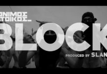 Μόνιμος Κάτοικος – “Block”