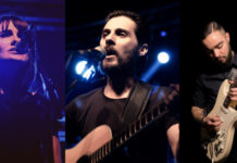 Οι «Μέτοικοι» παρουσιάζουν την «Πανδώρα», τη δεύτερη δισκογραφική δουλειά τους