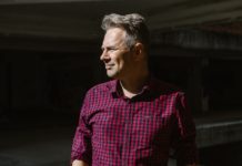 Γιώργος Μπίλιος – “Έχω μια αγάπη για σένα”