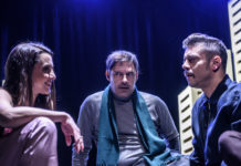 Για 2η χρονιά «Ο άλλος» αναδεικνύει το παράδοξο των σχέσεων!