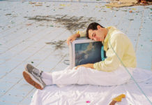 Το ντεμπούτο album του Platon, με τέσσερα alternative/indie θέματα…