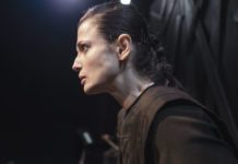 Η Χρύσα Παπά γίνεται η “Σέρρα: η Ψυχή του Πόντου”, στο Θέατρο Πόλη