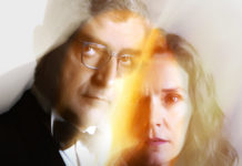 Μαρία Σκουλά και Δημήτρης Ήμελλος… “σπάνε” σε “Τέφρα και Σκιά”, στο Θέατρο της Οδού Κυκλάδων…