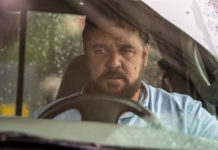 O Russell Crowe και μια μοιραία «Έκρηξη Θυμού»