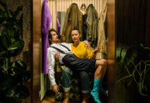 “Βικτώρ ή Τα Παιδιά στην Εξουσία” για δεύτερη σεζόν στο Θέατρο Σφενδόνη…