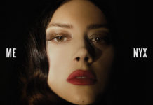 Katerine Duska – “Call Me Nyx”