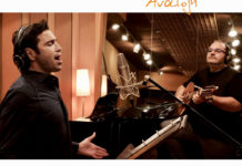 Μάριος Φραγκούλης – “Ανατολή”