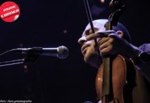 Αλέξανδρος Ιακώβου – “Πάρε την καρδιά σου κι έλα”