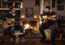 Παντελής Κυραμαργιός – “Το τραγούδι της αγκαλιάς”