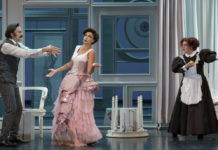 “Η Κυρία του Μαξίμ” σε live streaming!