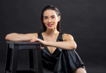 Σοφία Μανουσάκη – “Βάρδια”