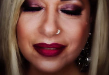 Julie Massino – “Magic”