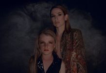 Kid Moxie – “Big In Japan”