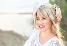 Έρρικα Πατρικίου – “Απαρηγόρητο εγώ”