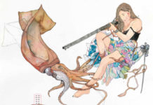 Ο Στέφανος Ρόκος γιορτάζει “10 Years of Horror & Romance”, με την κυκλοφορία συλλεκτικού βινυλίου