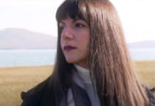 Αγγέλω Σφέτσου – “Βρες έναν τρόπο”