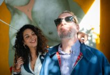 Sugahspank και Blend Mishkin… τα βάφουν όλα λευκά!