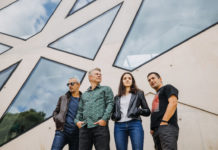 Amnesia Pills feat. Thaliah – “Loner”