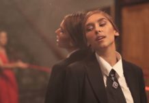 Μαρία Πασαλίδου – “Αν μ’ αγαπάς”