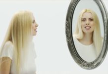 Ζαχαρούλα Κληματσάκη – “Καθρέφτης”