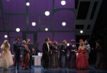 Οι live streaming προβολές του Εθνικού Θεάτρου για τις μέρες των Γιορτών…