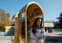 Λήδα Μανιατάκου – “Περίεργες μέρες”