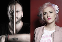 Χρήστος Νινιός & Μάρω Μαρκέλλου – “Γιατί”