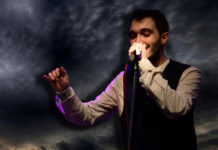 Κώστας Τηγάνης – “Όνειρο”