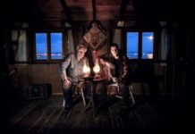 Γρηγόρης Τσιάνης & Γιώργος Μπαγιώκης – “Καρδιά μου μόνη”