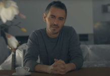 Μιχάλης Χατζηγιάννης – “Μην αργείς”