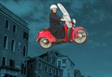 Διάφοροι – “Don Giuseppe”